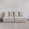 modular Sunset sofa made in new zealand by corcovado furniture store auckland christchurch