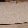 tairua roubd floor rug from corcovado furniture store new zealand online