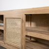 rattan entertainment unit tv cabinet auckland new zealand ponsonby christchurch furniture cabinet