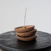 wooden incense holder by corcovado furniture store auckland christchurch
