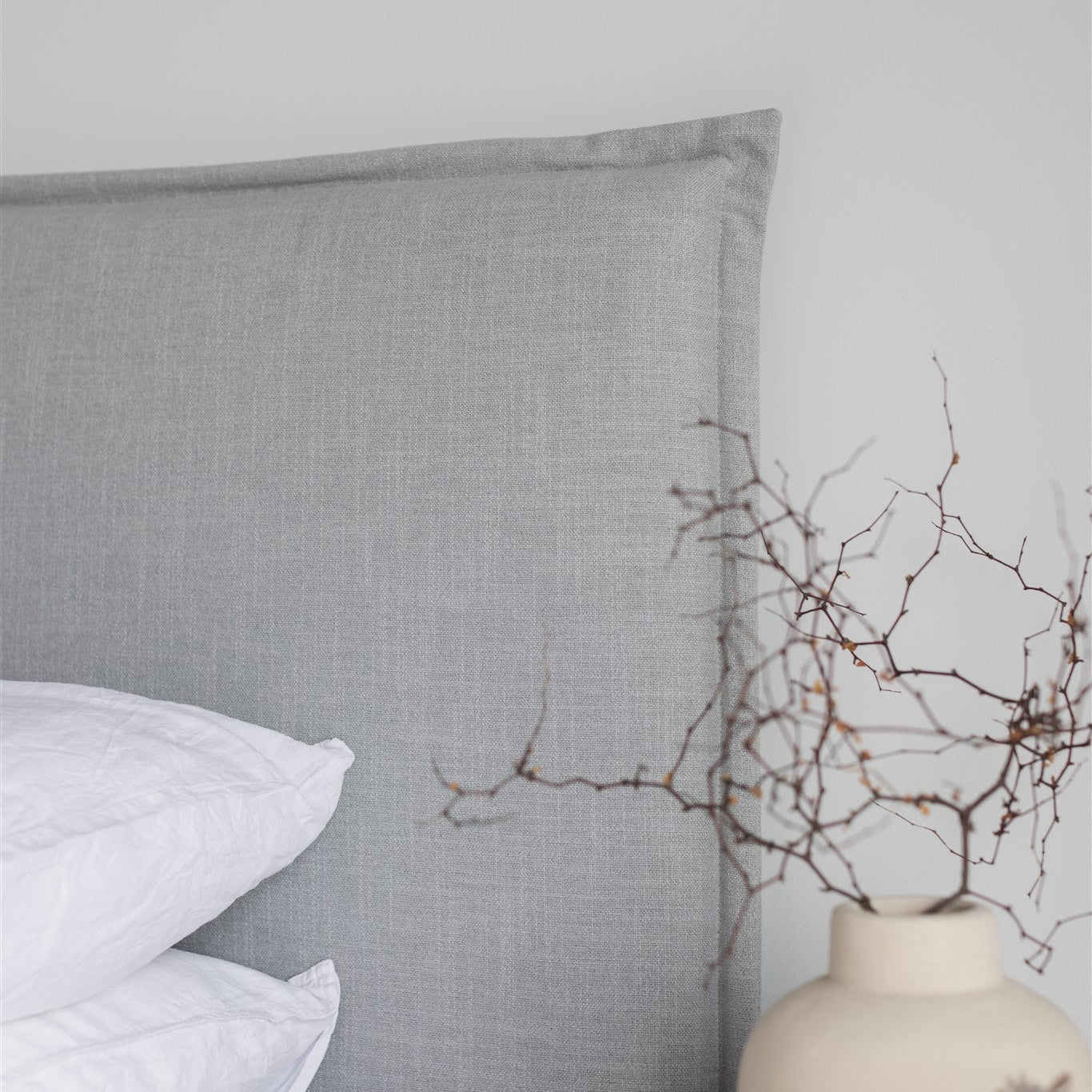 Headboard Fabric Samples