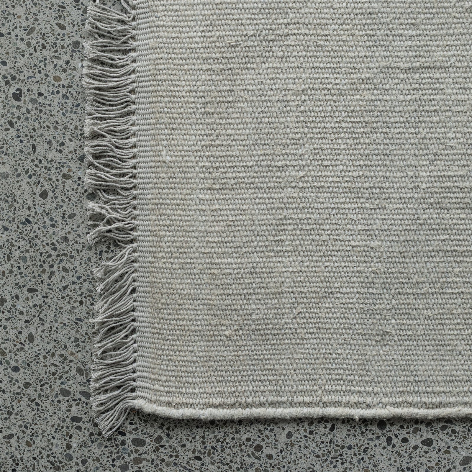 Flint Flatweave Rug