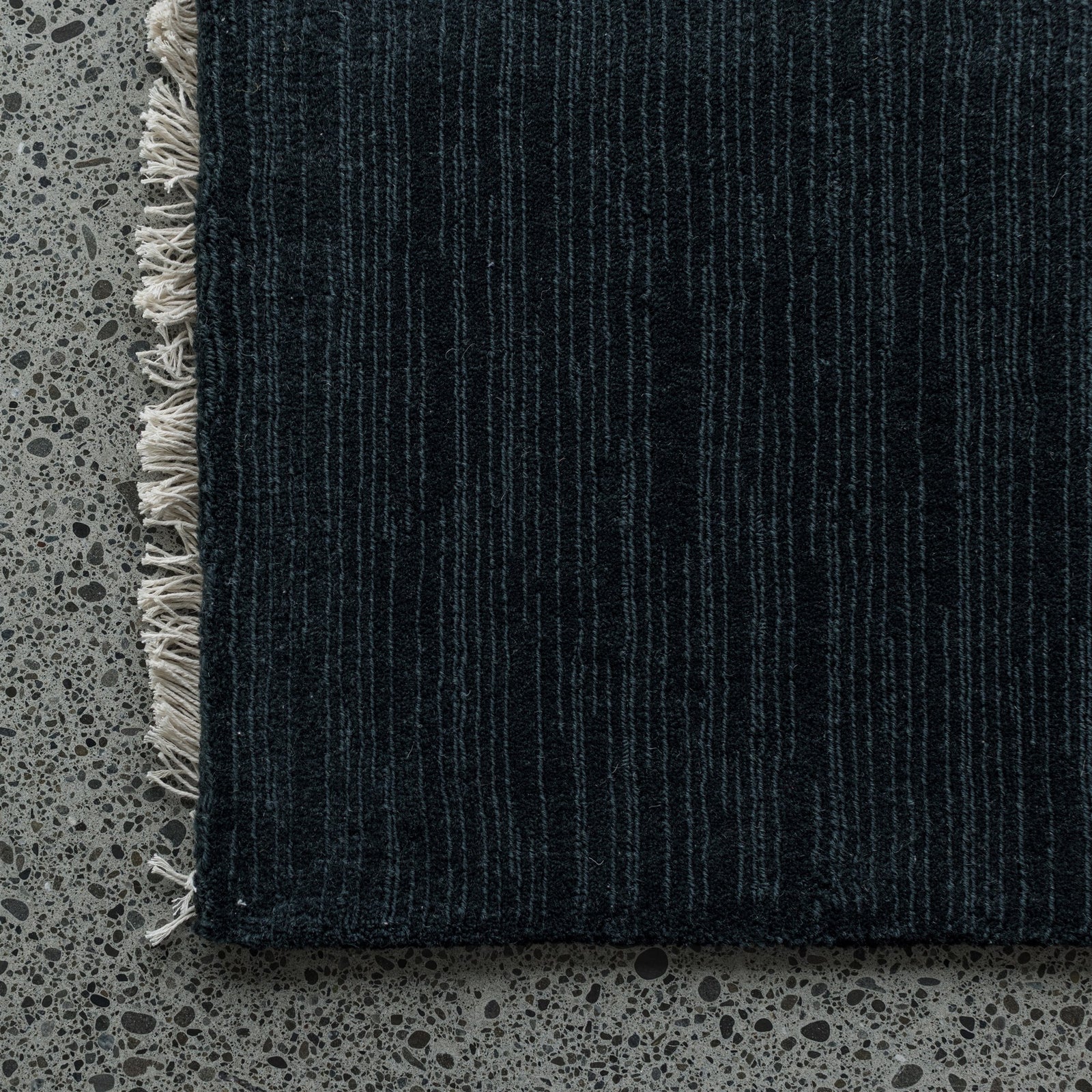 Dusk Wool Rug 200cm x 300cm