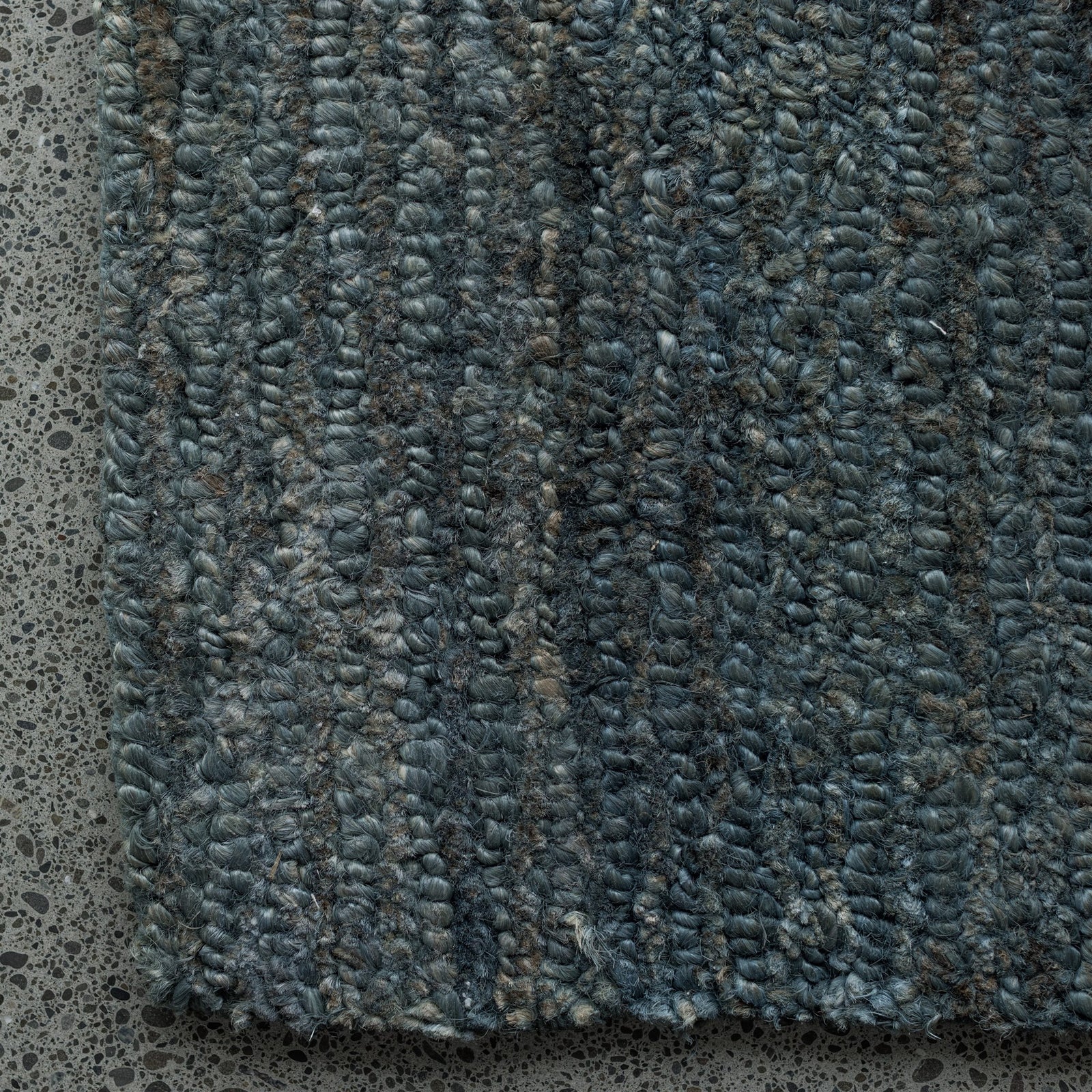 Textured Bastian Dusk Rug