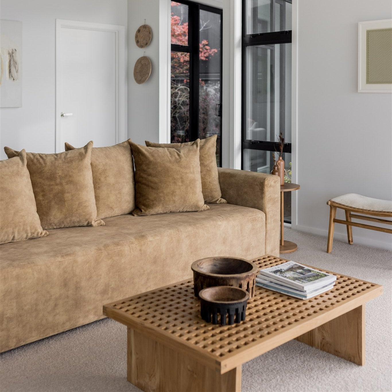 St Tropez Coffee Table