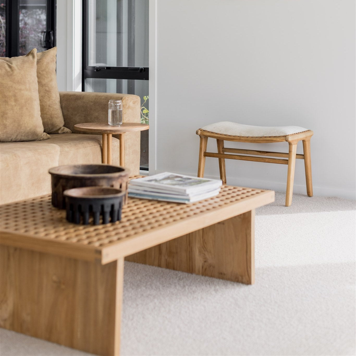 St Tropez Coffee Table