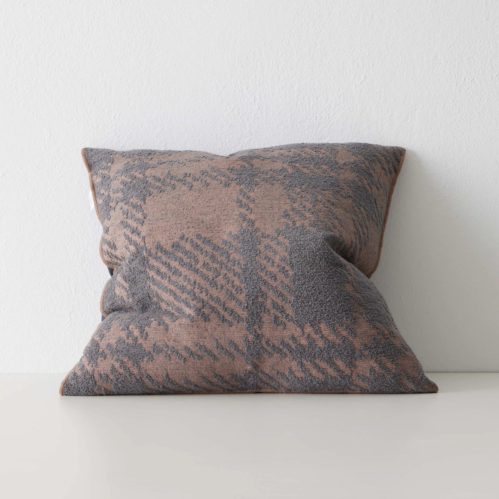 Dusk Patterned Cushion 50cm x 50cm