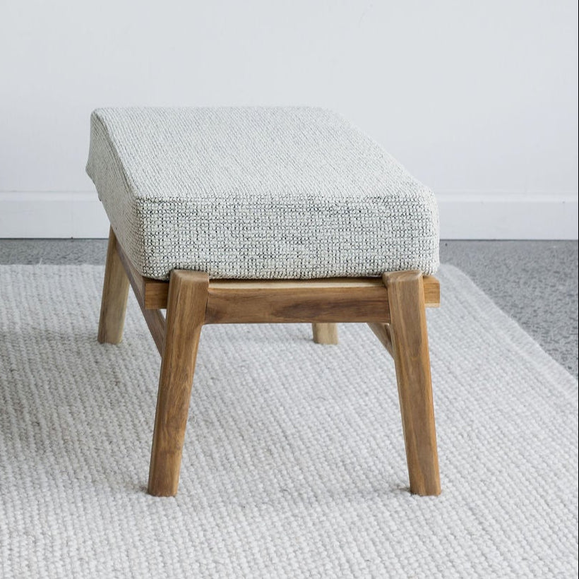 Corcovado Footstool