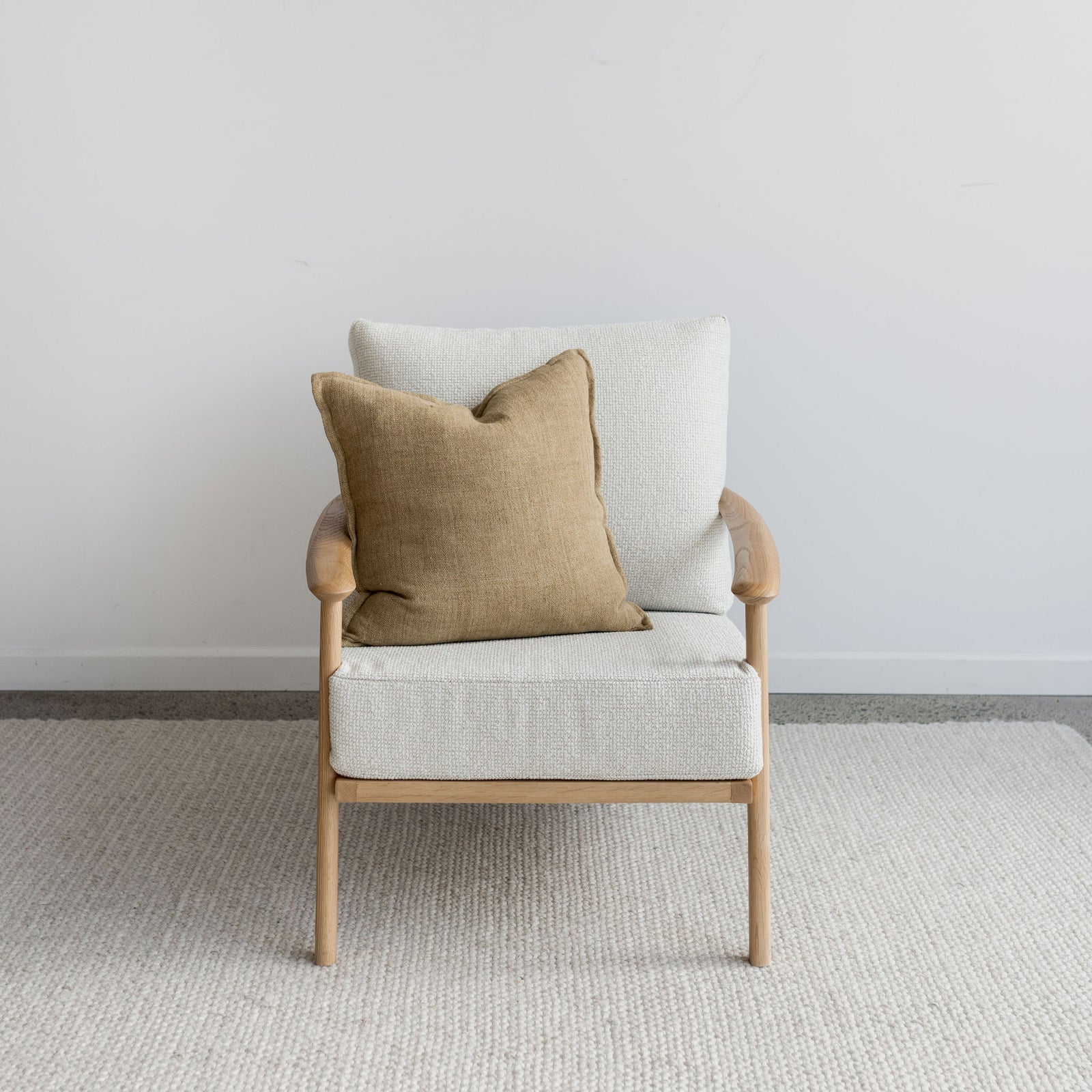 Kea Arm Chair