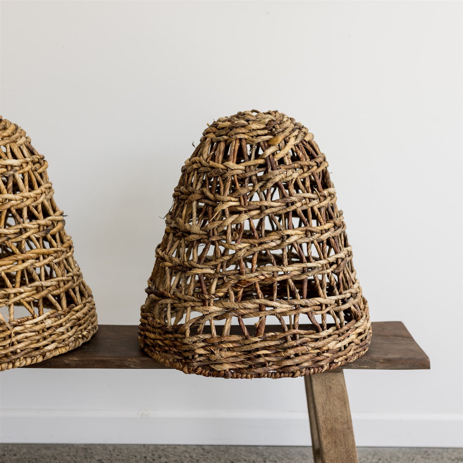 Natural Loop Pendant