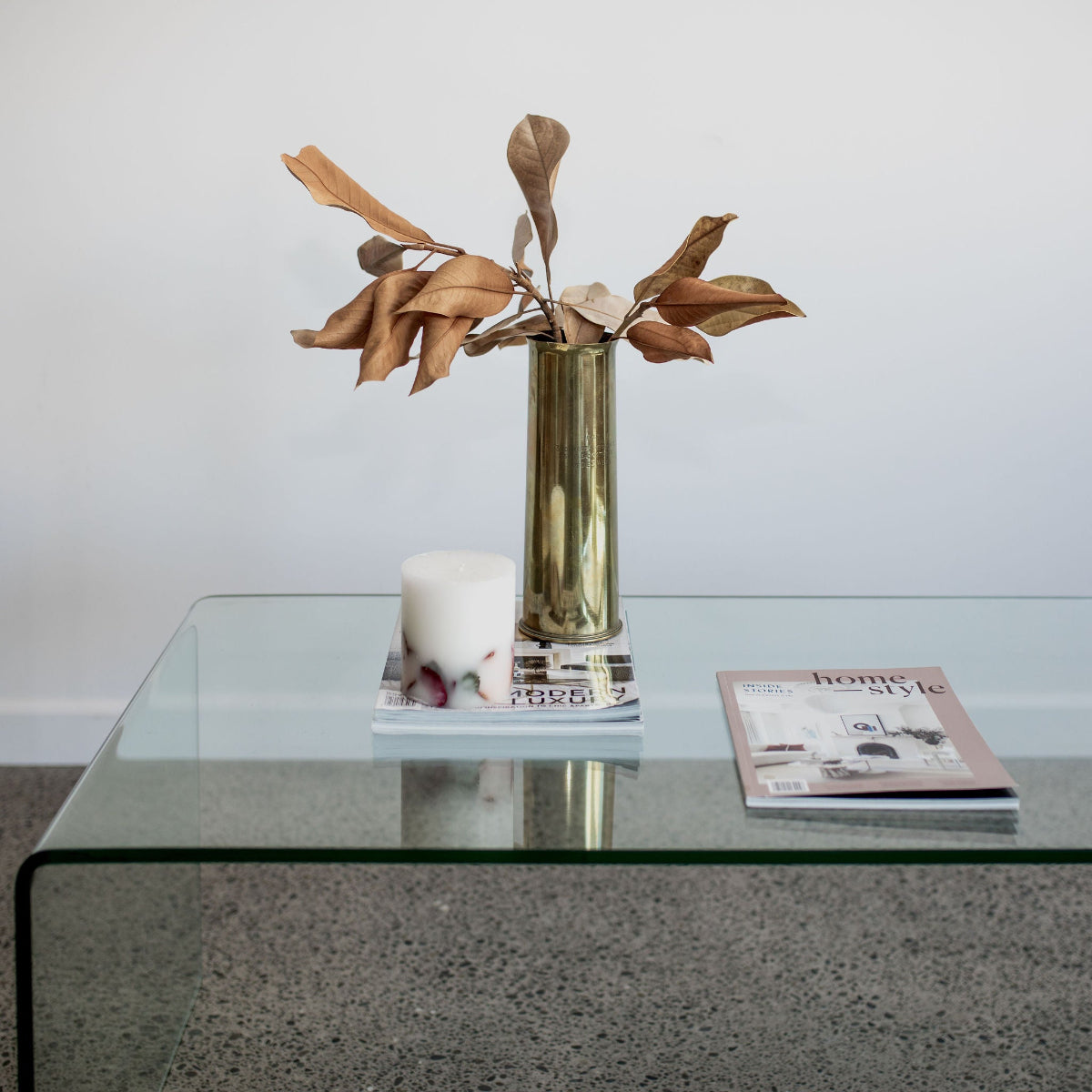 Vintage Ammunition Case