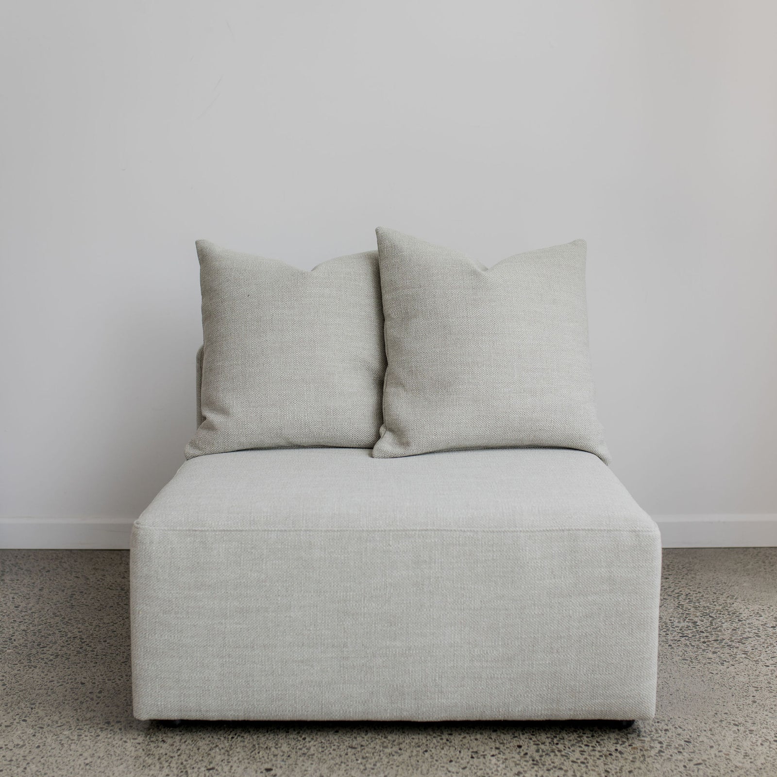 Sunset Chair (Armless)