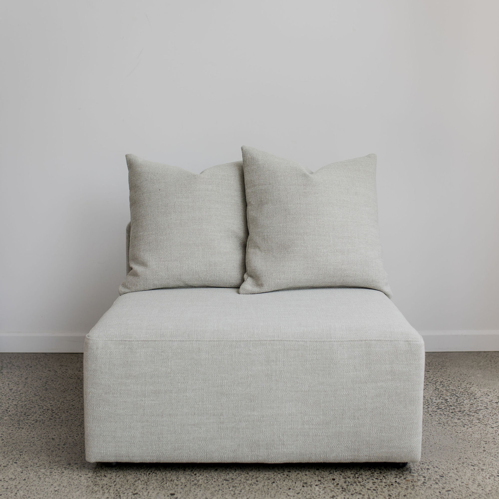 Sunset Chair (Armless)