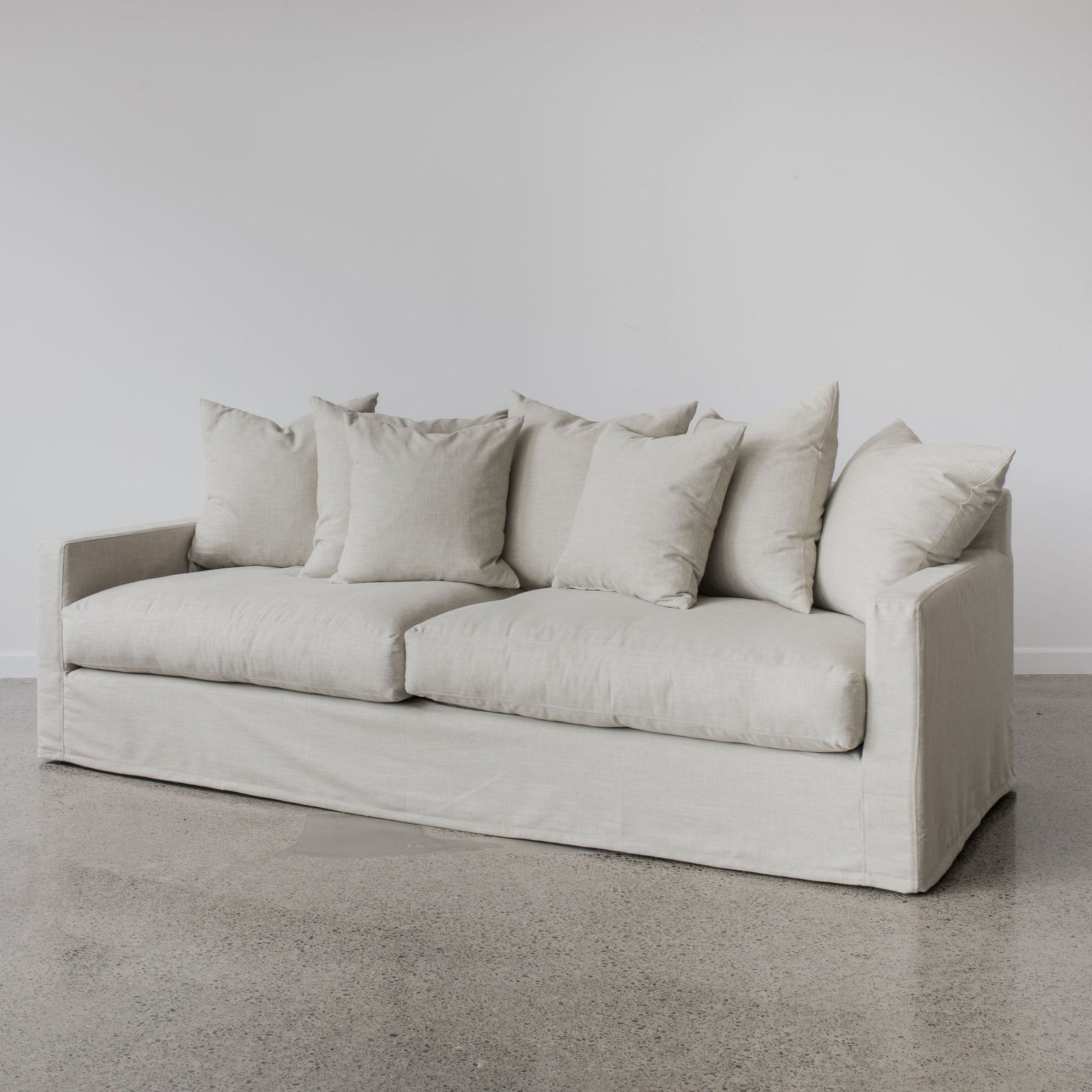 Hale Sofa (4 Seater)