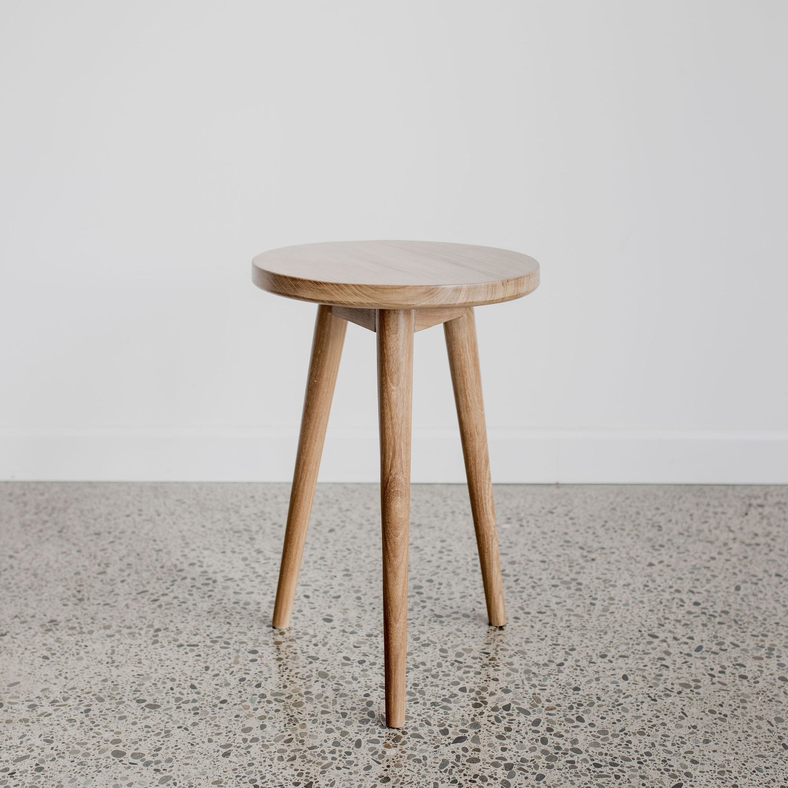 Teak Wood High Table