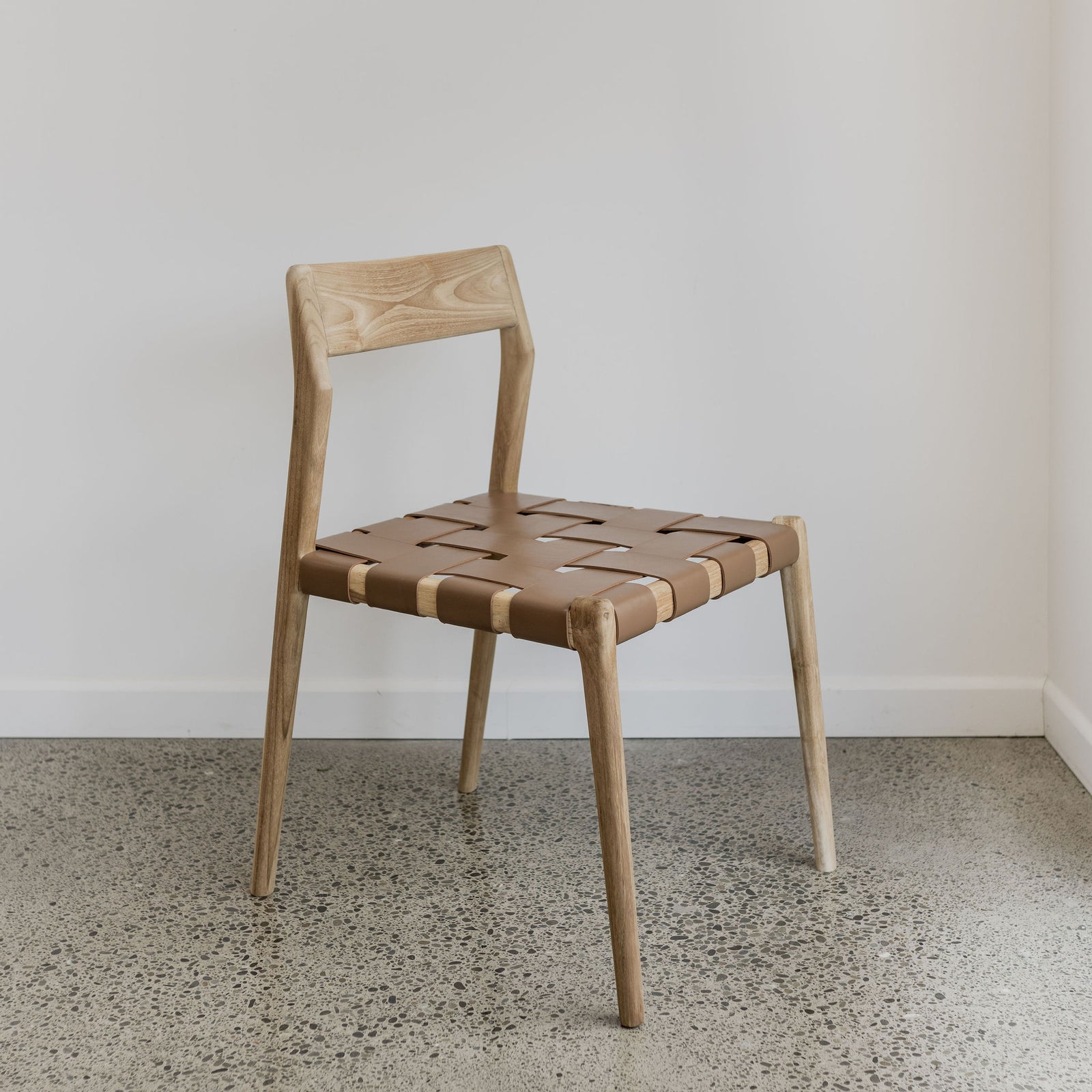 Serengeti Dining Chair (Tan)