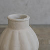 small poppy shaped vase by corcovado furniture and homewares store new zealand
