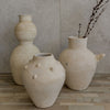 jordan handmade vase by corcovado furniture store new zealand
