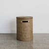 laundry basket, that can also be used as a basket for your bathroom or a rubbish basket from corcovado