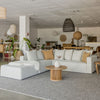 corner modular nz made sunset sofa from corcovado furniture store new zealand