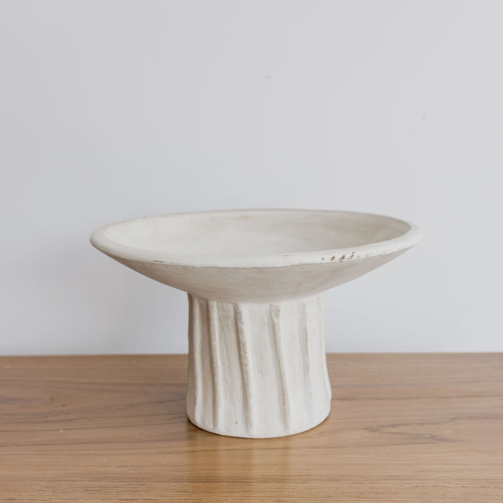 Rustic Offering Bowl