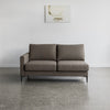 hinter corner chaise sofa from corcovado furniture nz