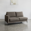 hinter corner chaise sofa from corcovado furniture nz