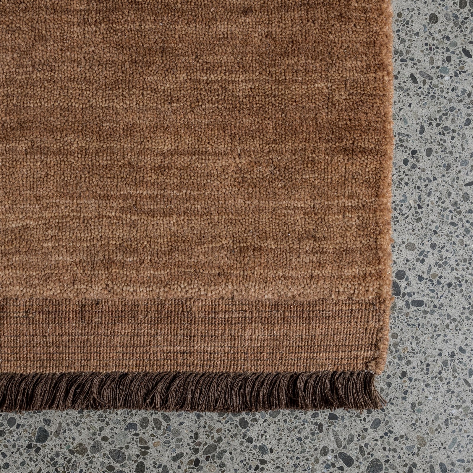 Sienna Wool Floor Rug