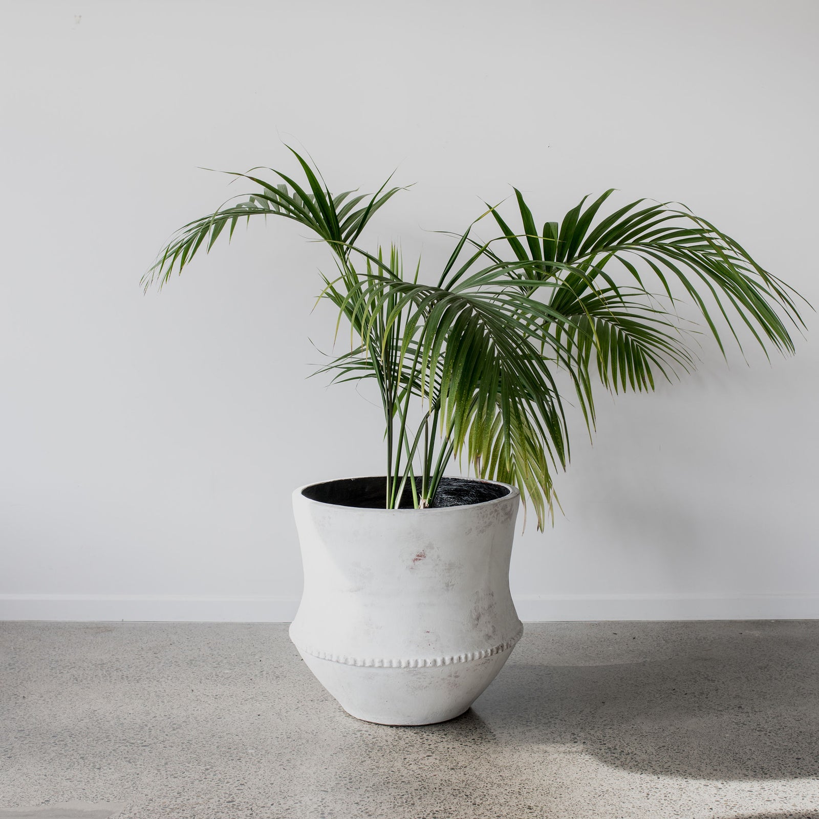 Galata Oversized Handmade Pot