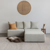 sunset modular sofa from corcovado furniture store made in new zealand