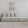 sunset modular sofa from corcovado furniture store made in new zealand