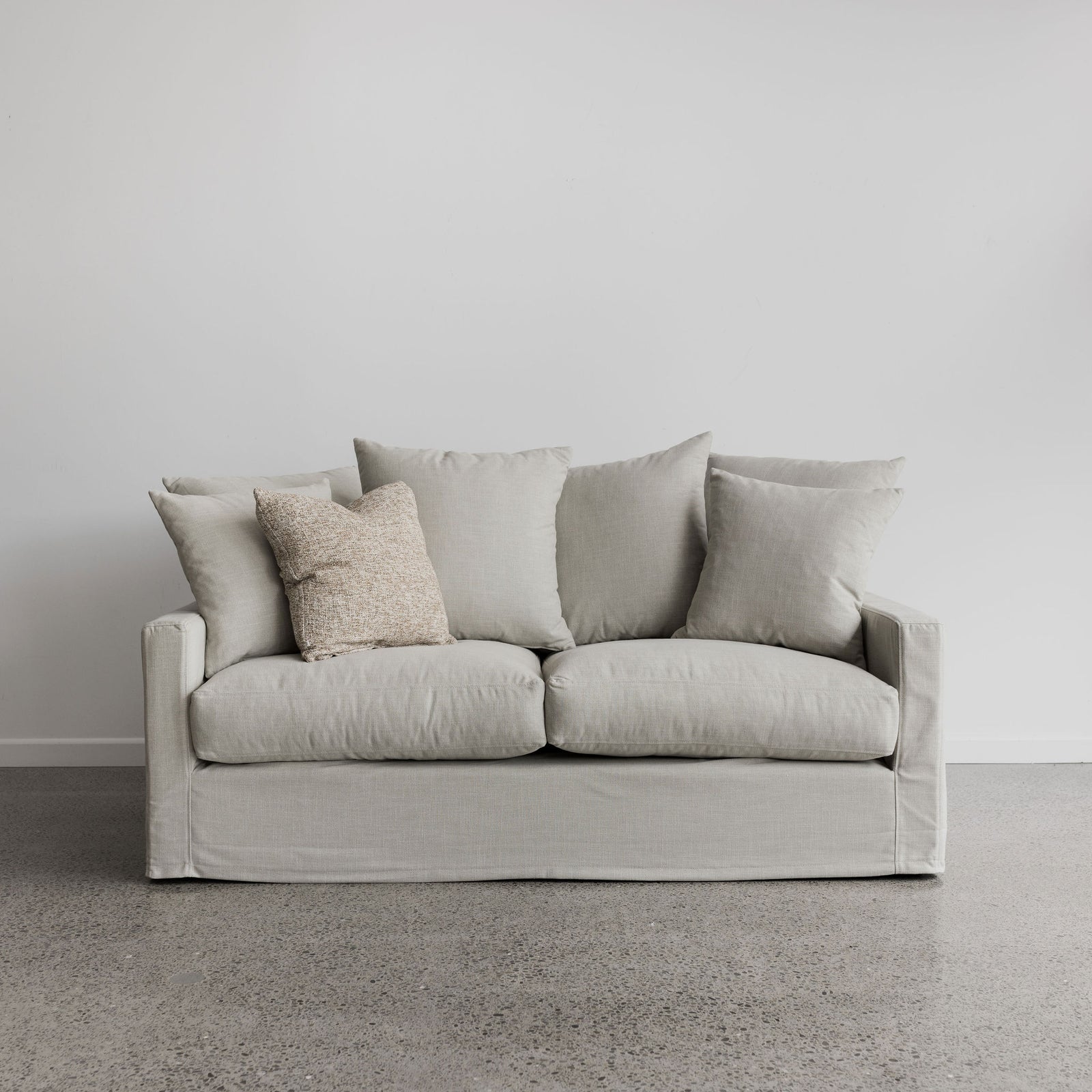 Hale Sofa (3 Seater)