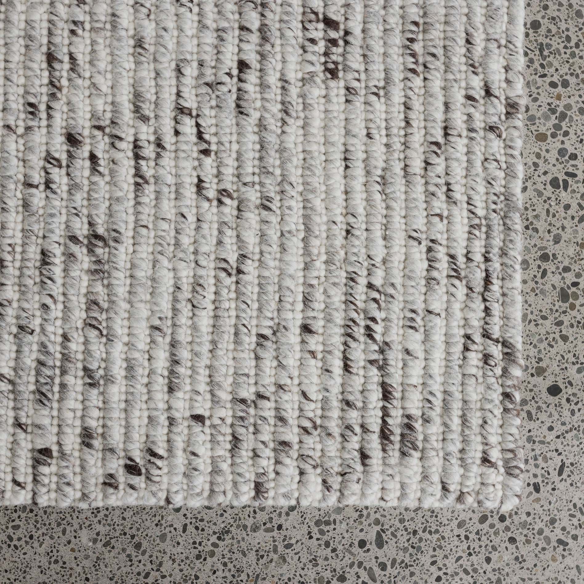 karaka floor rug from corcovado furniture store in new zealand online