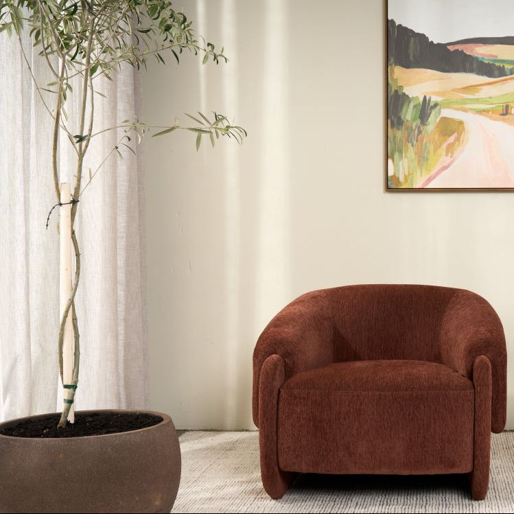 Autumn Arm Chair