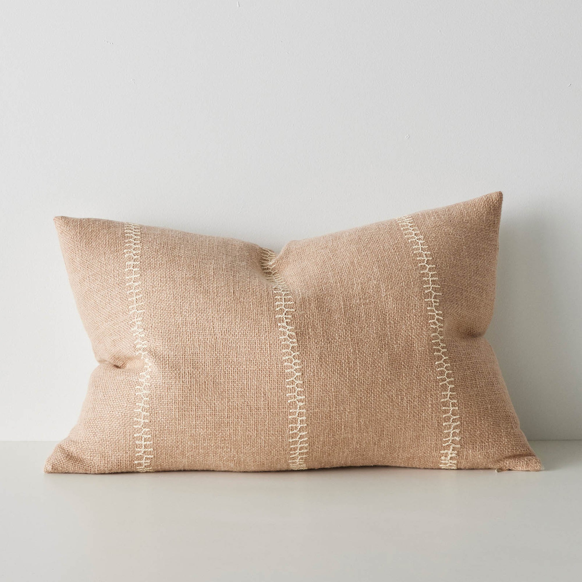 Biscotti Lumbar Cushion 40cm x 60cm