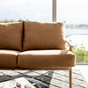 corcovado kea sofa and basalt floor rug from new zealand online furniture store
