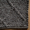 corcovado basalt floor rug from new zealand online furniture store