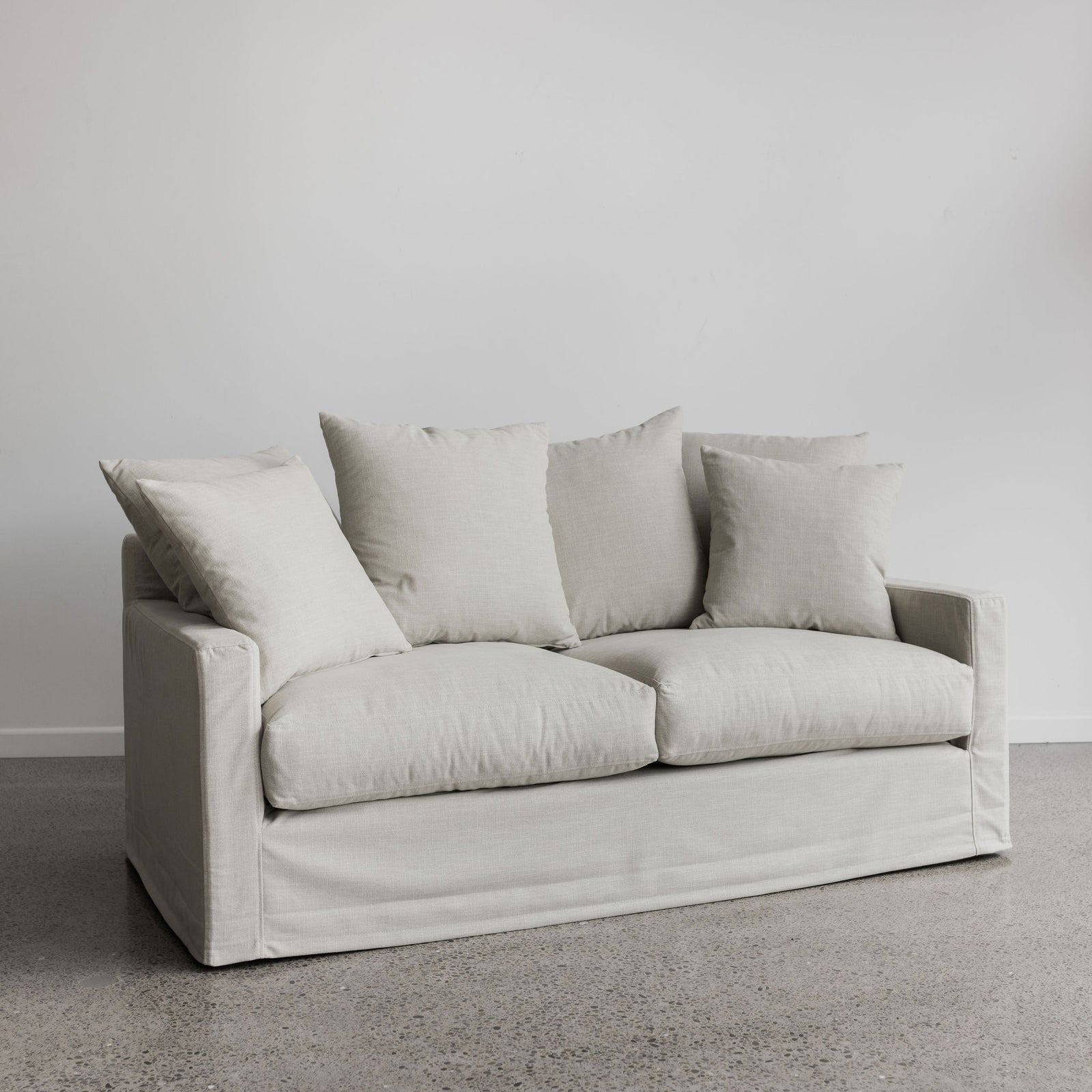Hale Sofa (2 Seater)