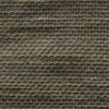 close up of khaki green flat weave floor rug