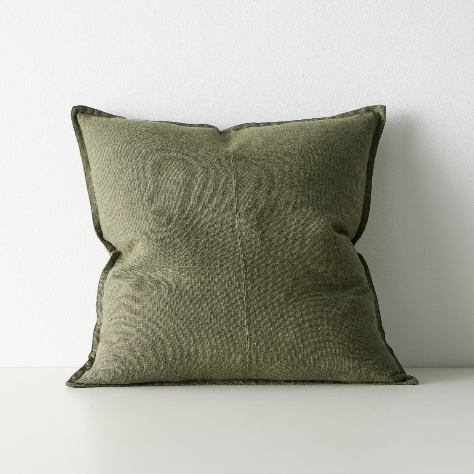 Jungle Square Cushion 50cm x 50cm