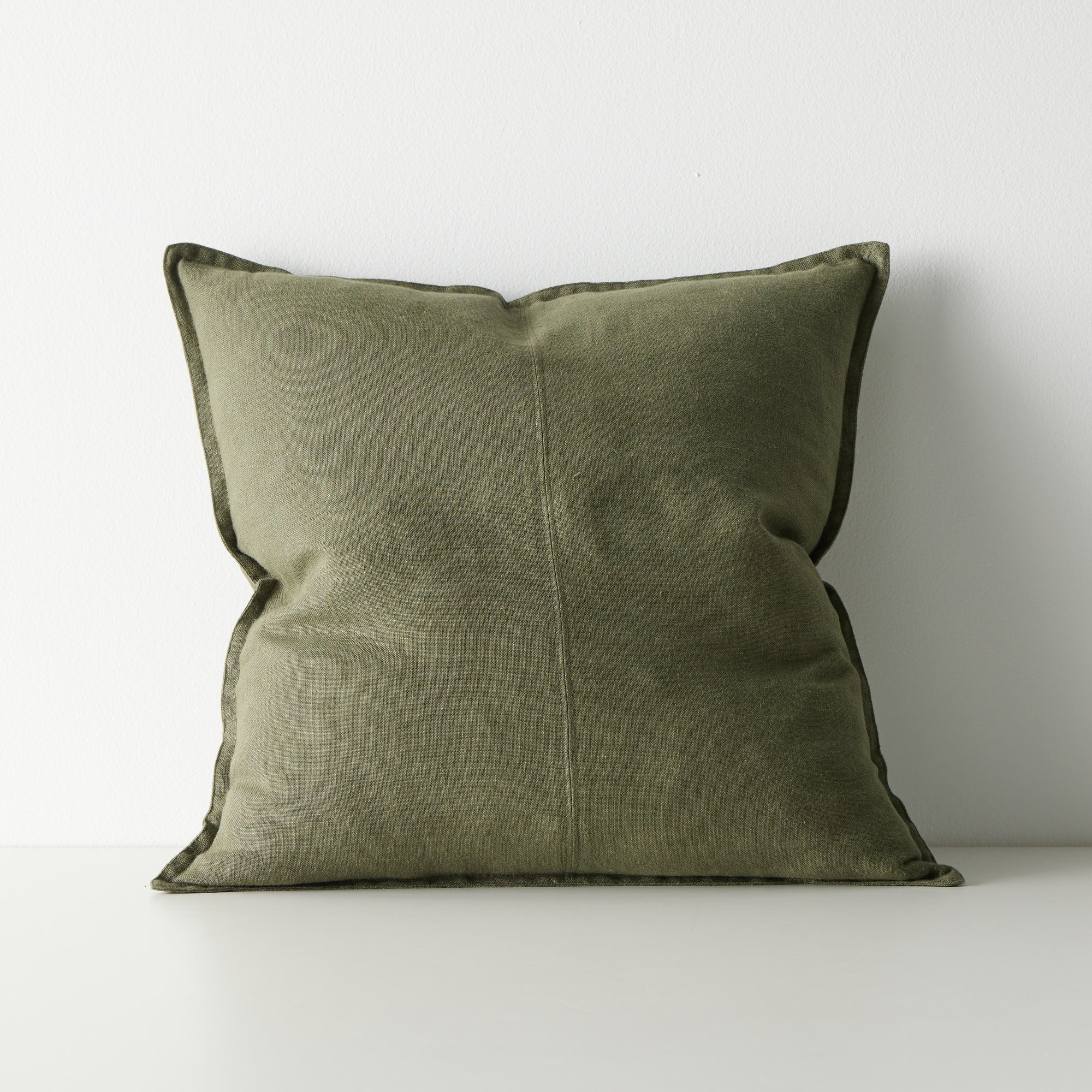 Jungle Square Cushion 50cm x 50cm