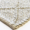 natural wool blend floor runner  from corcovado furniture