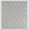dakota silver birch floor rug by corcovado furniture store online nz