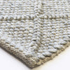 natural wool blend floor runner  from corcovado furniture