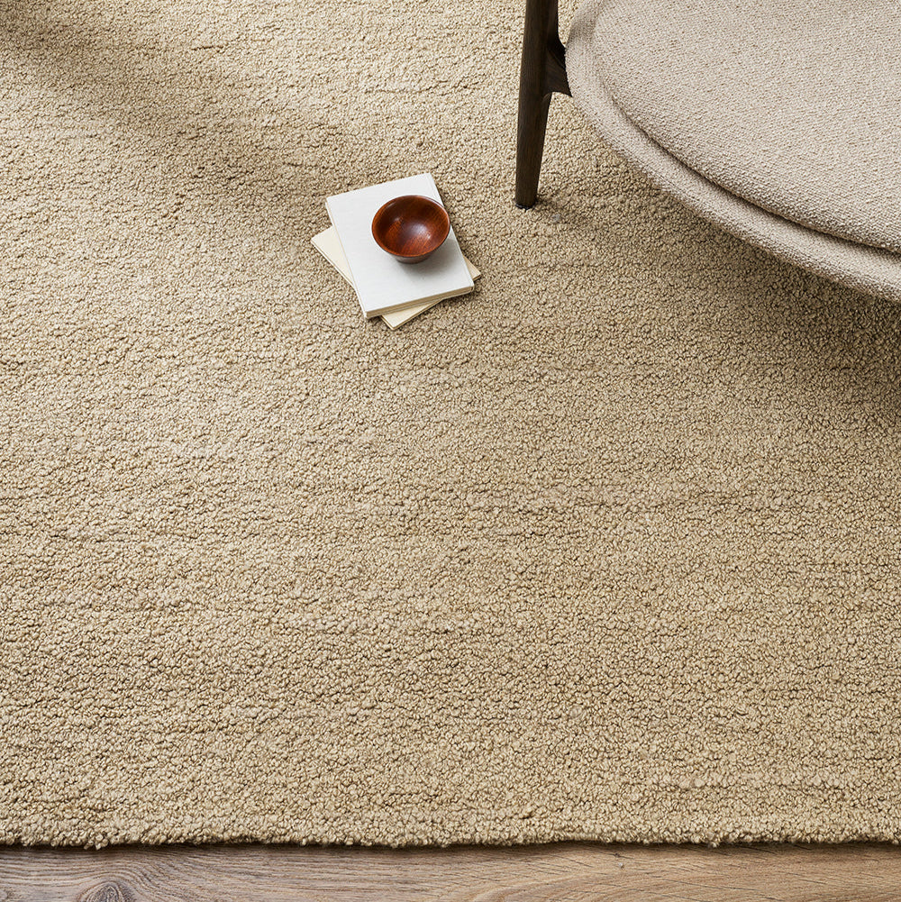Dorset Biscuit Floor Rug