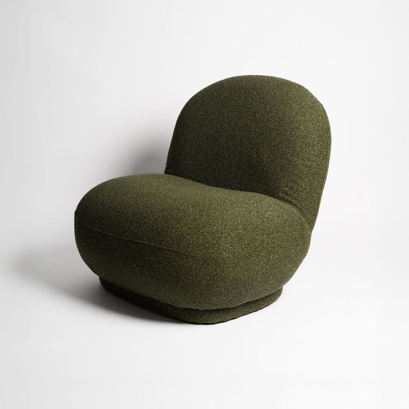 Bubble Chair (Forest Green)
