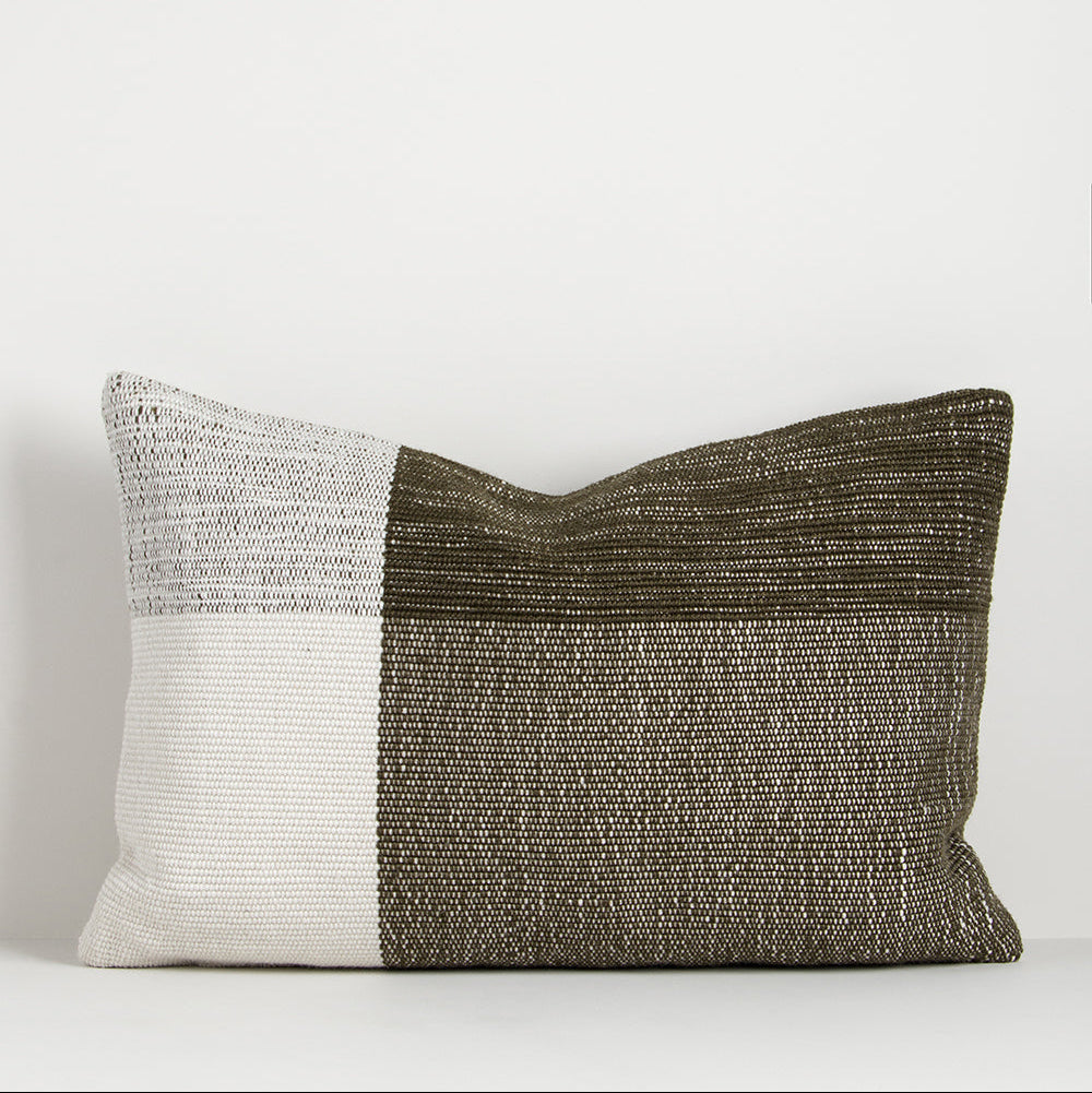 Mangrove Lumbar Cushion 40cm x 60cm