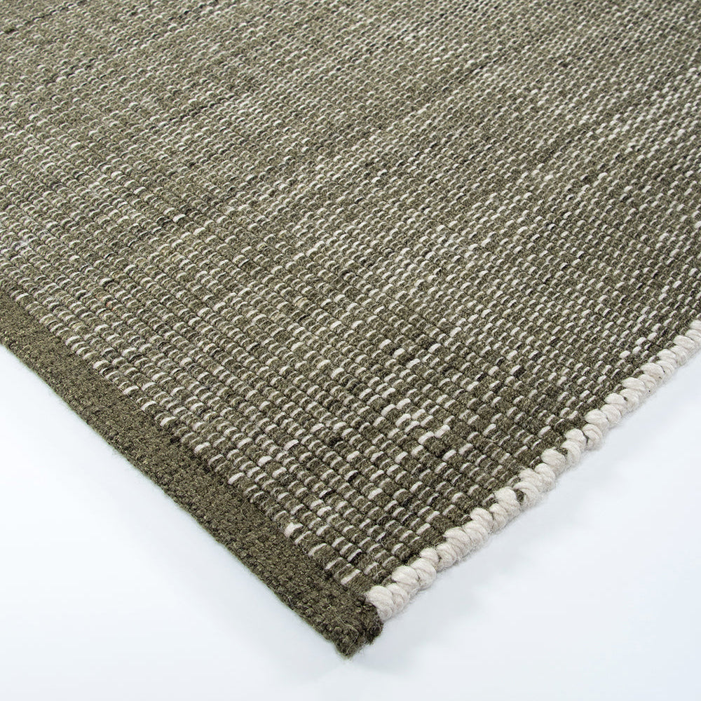 Lonsdale Olive Floor Rug