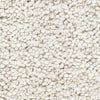 mt somers boucle floor rug white close up image