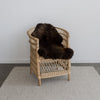 pure wool  sheepskin from corcovado furniture store online new zealand